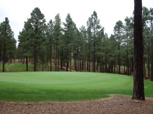 Flagstaff Ranch 2nd Green